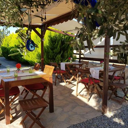 Villa Kizlan Ova Datça Exteriér fotografie