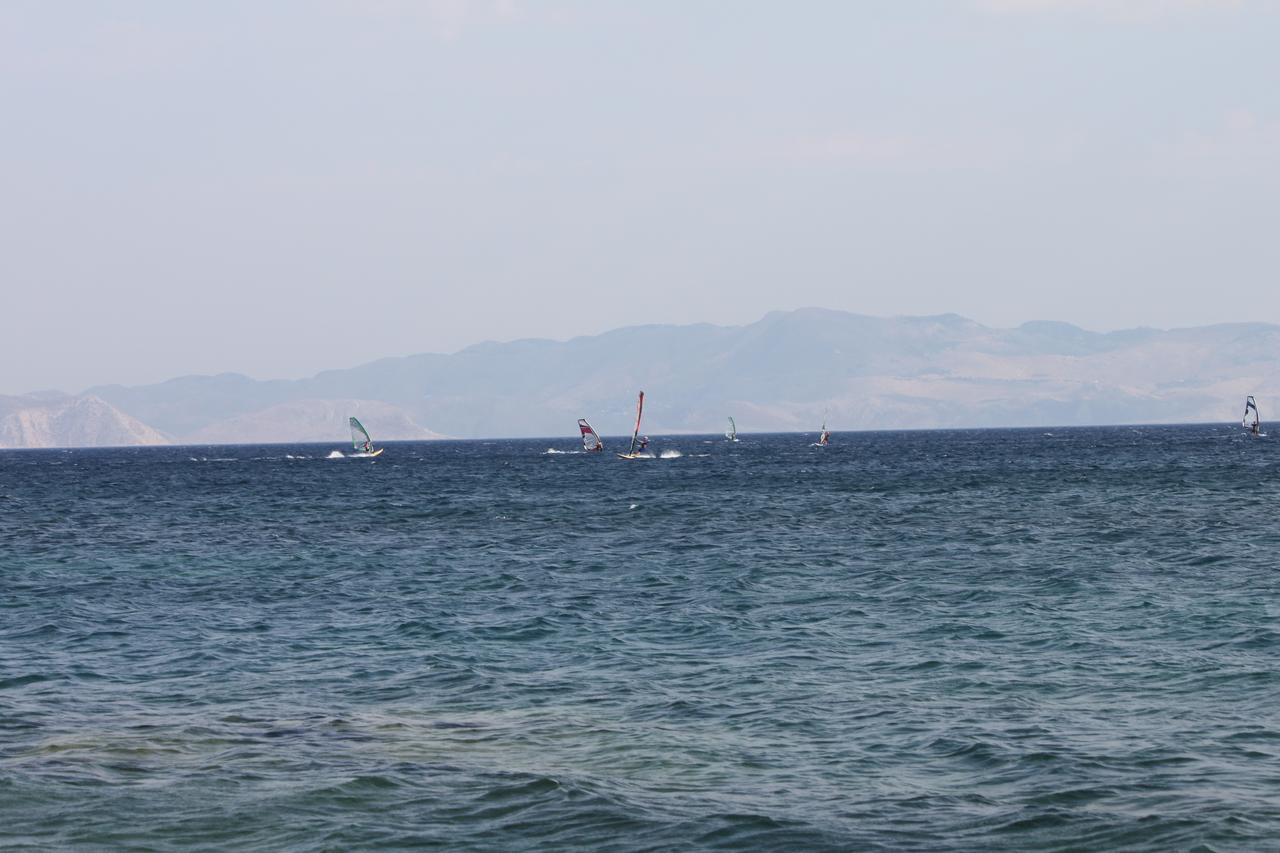 Villa Kizlan Ova Datça Exteriér fotografie