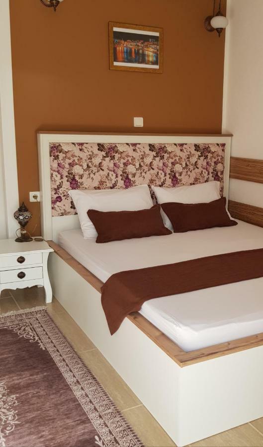 Villa Kizlan Ova Datça Pokoj fotografie